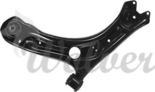 WOLVER SP309751 - Bras de liaison, suspension de roue droxauto.com