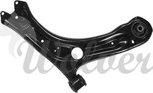 WOLVER SP309752 - Bras de liaison, suspension de roue droxauto.com