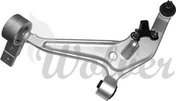 WOLVER SP304621 - Rotule de barre de connexion droxauto.com