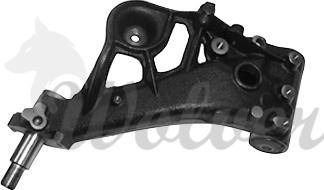 WOLVER SP304081 - Rotule de barre de connexion droxauto.com