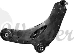 WOLVER SP304381 - Rotule de barre de connexion droxauto.com