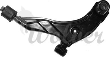 WOLVER SP304291 - Bras de liaison, suspension de roue droxauto.com