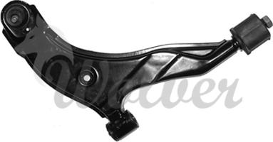 WOLVER SP304292 - Bras de liaison, suspension de roue droxauto.com