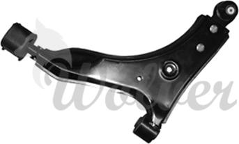 WOLVER SP304201 - Bras de liaison, suspension de roue droxauto.com