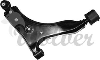 WOLVER SP304202 - Bras de liaison, suspension de roue droxauto.com