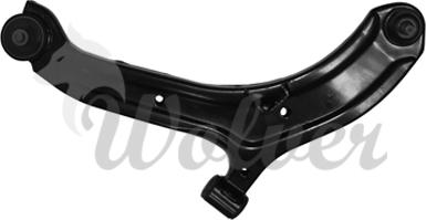 WOLVER SP304231 - Bras de liaison, suspension de roue droxauto.com