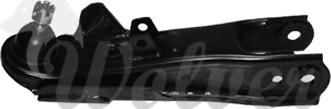 WOLVER SP304741 - Bras de liaison, suspension de roue droxauto.com
