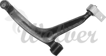 WOLVER SP305942 - Rotule de barre de connexion droxauto.com