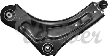 WOLVER SP305521 - Rotule de barre de connexion droxauto.com