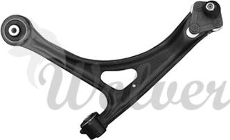 WOLVER SP305611 - Rotule de barre de connexion droxauto.com