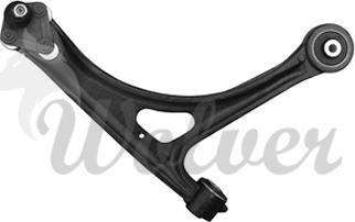 WOLVER SP305612 - Rotule de barre de connexion droxauto.com