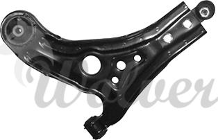 WOLVER SP305041 - Rotule de barre de connexion droxauto.com