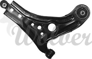 WOLVER SP305042 - Rotule de barre de connexion droxauto.com