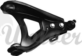 WOLVER SP305072 - Rotule de barre de connexion droxauto.com