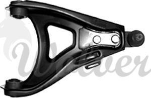 WOLVER SP305162 - Rotule de barre de connexion droxauto.com