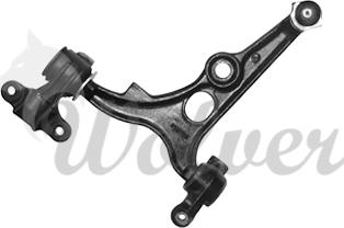 WOLVER SP305821 - Rotule de barre de connexion droxauto.com