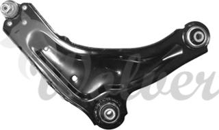 WOLVER SP305342 - Rotule de barre de connexion droxauto.com