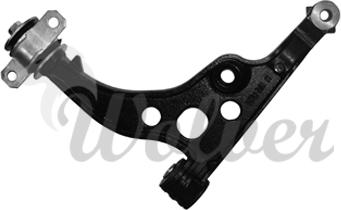 WOLVER SP305761 - Rotule de barre de connexion droxauto.com