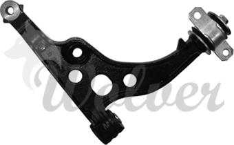 WOLVER SP305762 - Rotule de barre de connexion droxauto.com