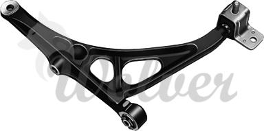 WOLVER SP306661 - Bras de liaison, suspension de roue droxauto.com