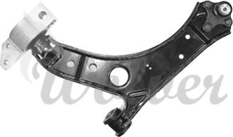 WOLVER SP306601 - Rotule de barre de connexion droxauto.com