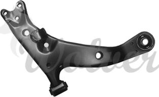 WOLVER SP300452 - Bras de liaison, suspension de roue droxauto.com