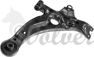 WOLVER SP300482 - Rotule de barre de connexion droxauto.com