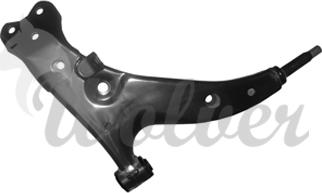 WOLVER SP300422 - Bras de liaison, suspension de roue droxauto.com