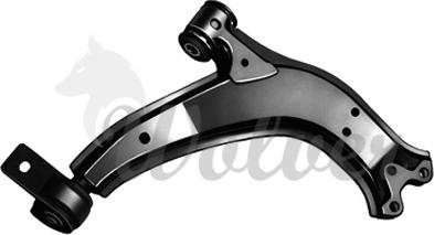 WOLVER SP300542 - Rotule de barre de connexion droxauto.com