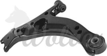 WOLVER SP300511 - Bras de liaison, suspension de roue droxauto.com