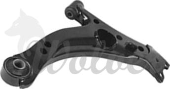 WOLVER SP300512 - Rotule de barre de connexion droxauto.com