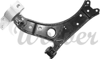 WOLVER SP300841 - Rotule de barre de connexion droxauto.com