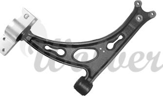 WOLVER SP300811 - Rotule de barre de connexion droxauto.com