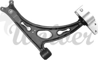 WOLVER SP300812 - Rotule de barre de connexion droxauto.com