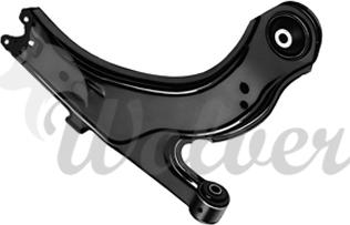 WOLVER SP300750 - Rotule de barre de connexion droxauto.com