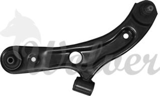 WOLVER SP301441 - Rotule de barre de connexion droxauto.com