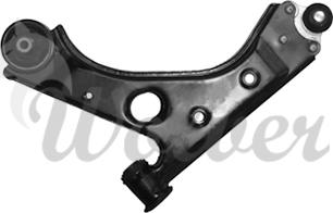 WOLVER SP301411 - Rotule de barre de connexion droxauto.com