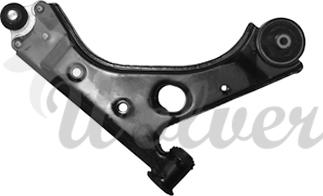 WOLVER SP301412 - Rotule de barre de connexion droxauto.com