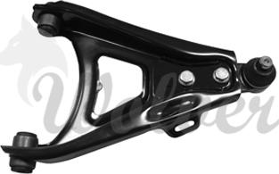 WOLVER SP301622 - Bras de liaison, suspension de roue droxauto.com