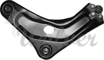 WOLVER SP301351 - Rotule de barre de connexion droxauto.com