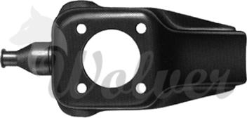 WOLVER SP301290 - Rotule de barre de connexion droxauto.com