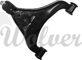 WOLVER SP301742 - Rotule de barre de connexion droxauto.com