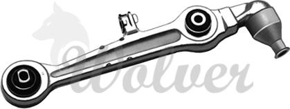 WOLVER SP308132 - Bras de liaison, suspension de roue droxauto.com