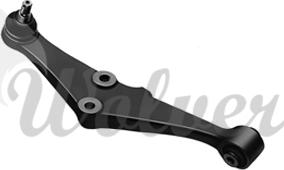WOLVER SP308822 - Bras de liaison, suspension de roue droxauto.com