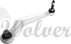 WOLVER SP308342 - Rotule de barre de connexion droxauto.com