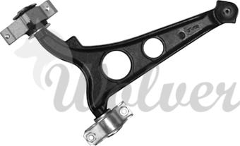 WOLVER SP303961 - Rotule de barre de connexion droxauto.com