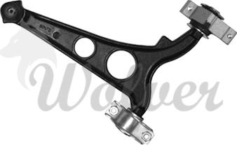WOLVER SP303962 - Rotule de barre de connexion droxauto.com