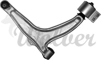 WOLVER SP303452 - Rotule de barre de connexion droxauto.com