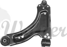 WOLVER SP303421 - Rotule de barre de connexion droxauto.com