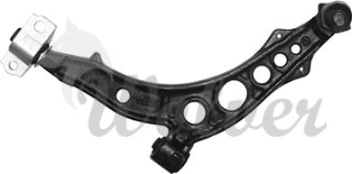 WOLVER SP303871 - Rotule de barre de connexion droxauto.com